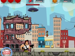Jwèt Hero City
