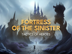 Jwèt Fortress of the Sinister