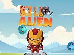 Jwèt Kill The Alien