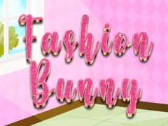 Jwèt Fashion Bunny