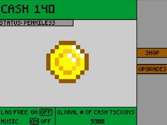 Jwèt Cash Tycoon