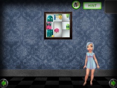 Jwèt Amgel Kids Room Escape 2