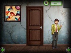 Jwèt Amgel Easy Room Escape 243