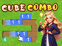 Jwèt Cube Combo