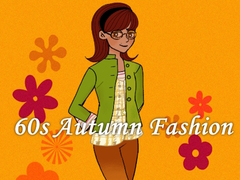 Jwèt 60s Autumn Fashion