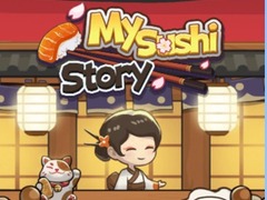 Jwèt My Sushi Story