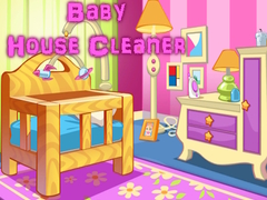 Jwèt Baby House Cleaner