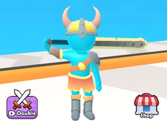 Jwèt Sword And Spin
