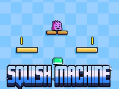 Jwèt Squish Machine