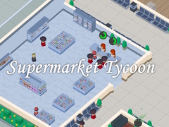 Jwèt Supermarket Tycoon