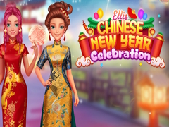 Jwèt Ellie Chinese New Year Celebration