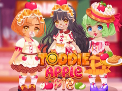 Jwèt Toddie Apple Pie