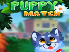 Jwèt Puppy Match