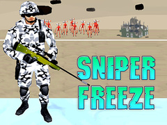 Jwèt Sniper Freeze