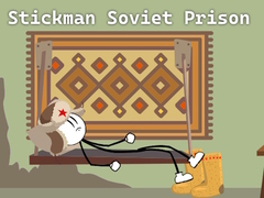 Jwèt Stickman Soviet Prison