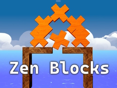 Jwèt Zen Blocks