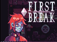 Jwèt First Break