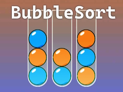 Jwèt BubbleSort