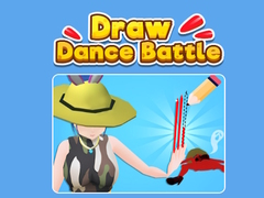 Jwèt Draw Dance Battle
