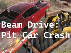 Jwèt Beam Drive: Pit Car Crash