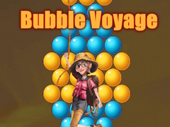 Jwèt Bubble Voyage