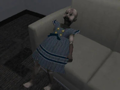 Jwèt Granny's Classroom Nightmare
