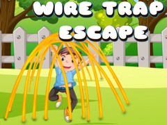 Jwèt Wire Trap Escape