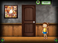 Jwèt Amgel Kids Room Escape 265