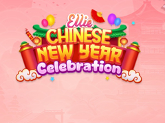 Jwèt Ellie Chinese New Year Celebration