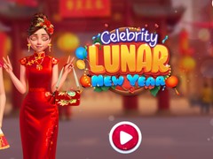 Jwèt Celebrity Lunar New Year
