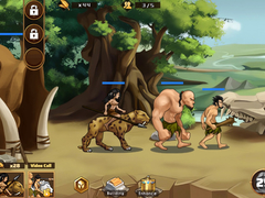 Jwèt Monster Heroes Of Myths