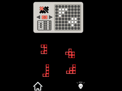 Jwèt Super Blocks Puzzle