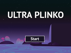 Jwèt Ultra Plinko