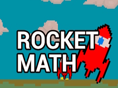 Jwèt Rocket Math