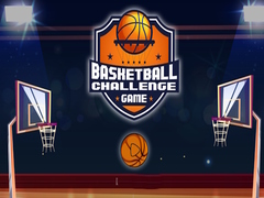 Jwèt Basketball Challenge game