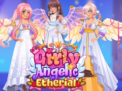 Jwèt Girly Angelic Etherial