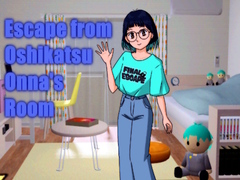 Jwèt Escape from Oshikatsu Onna's Room