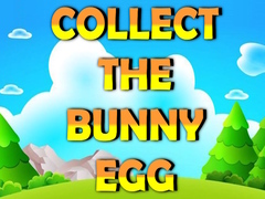Jwèt Collect The Bunny Eggs