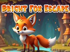 Jwèt Bright Fox Escape 