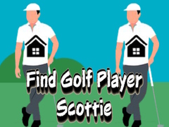 Jwèt Find Golf Player Scottie