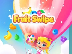 Jwèt Fruit Swipe