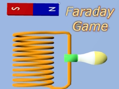 Jwèt Faraday Game 