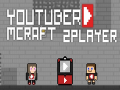Jwèt Youtuber Mcraft 2Player