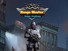 Jwèt Range Master Sniper Academy