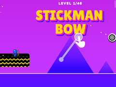 Jwèt Stickman Bow