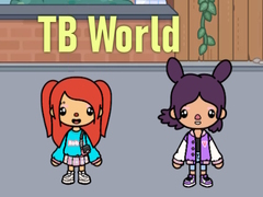 Jwèt TB World