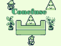 Jwèt Conefuse
