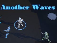 Jwèt Another Waves