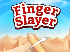 Jwèt Finger Slayer