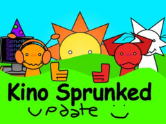 Jwèt Kino Sprunked 2